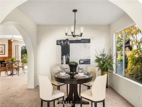 5444 E Partridge  , Orange, CA