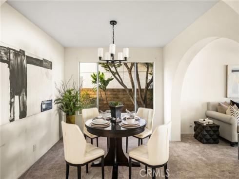 5444 E Partridge  , Orange, CA