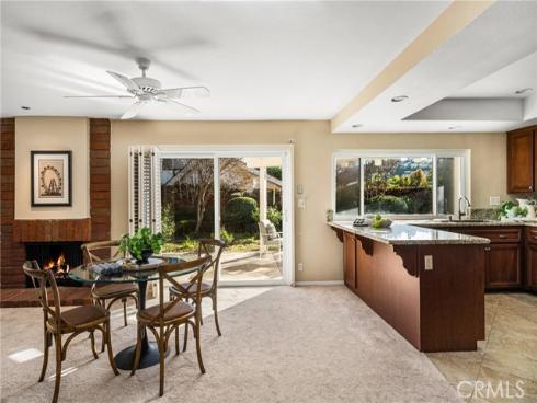 5444 E Partridge  , Orange, CA