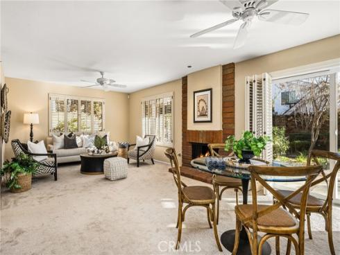 5444 E Partridge  , Orange, CA