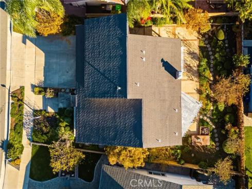 5444 E Partridge  , Orange, CA