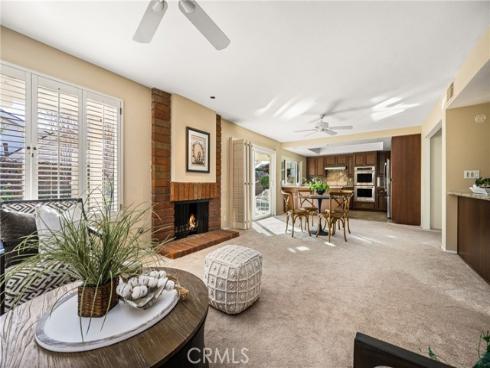 5444 E Partridge  , Orange, CA