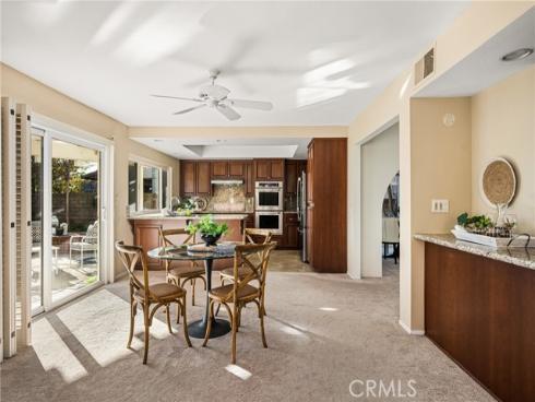 5444 E Partridge  , Orange, CA