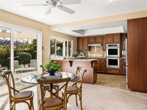 5444 E Partridge  , Orange, CA