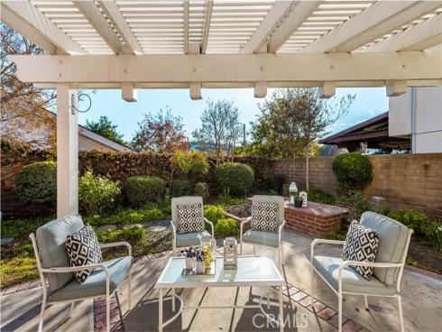 5444 E Partridge  , Orange, CA