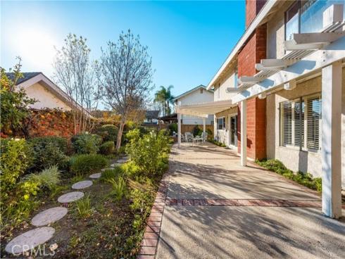 5444 E Partridge  , Orange, CA