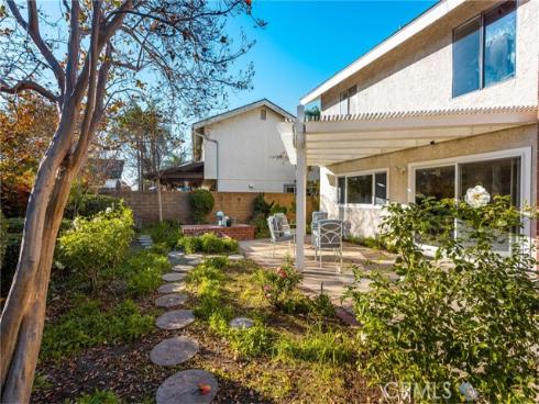 5444 E Partridge  , Orange, CA