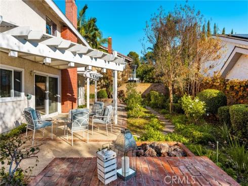 5444 E Partridge  , Orange, CA