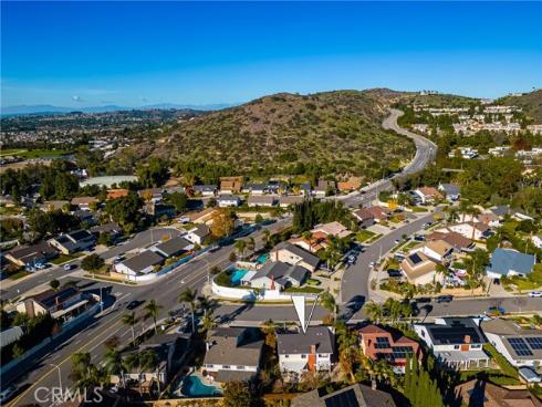 5444 E Partridge  , Orange, CA