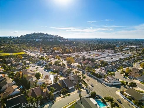 5444 E Partridge  , Orange, CA