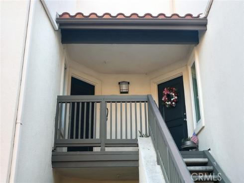 8506  E Baker Hill Road  D , Orange, CA