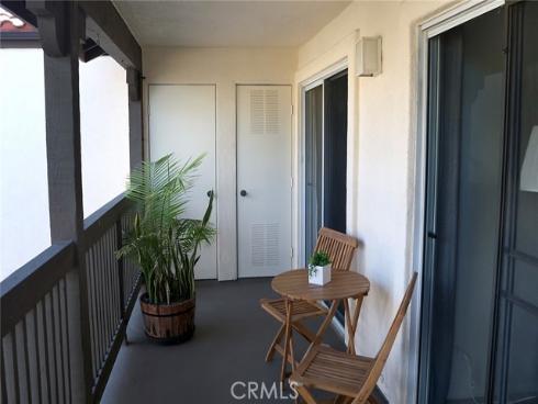 8506  E Baker Hill Road  D , Orange, CA