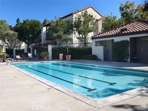 8506  E Baker Hill Road  D , Orange, CA