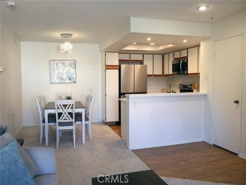 8506  E Baker Hill Road  D , Orange, CA