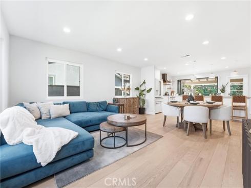 1124 E Maplewood Place, Orange, CA