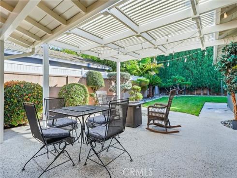 1124 E Maplewood Place, Orange, CA