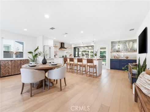 1124 E Maplewood Place, Orange, CA