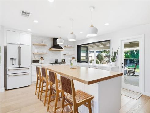 1124 E Maplewood Place, Orange, CA