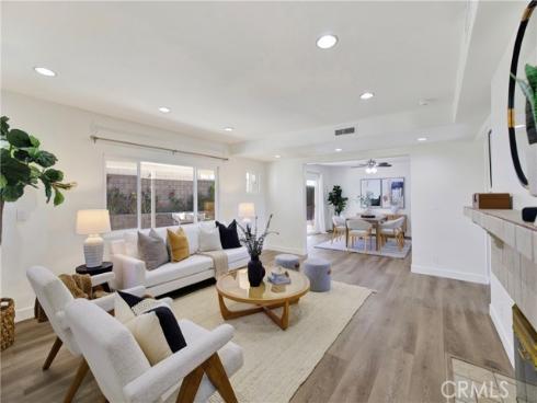 449 S Wellington , Orange, CA