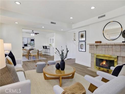 449 S Wellington , Orange, CA