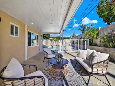 449 S Wellington , Orange, CA