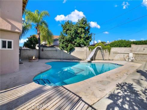 449 S Wellington , Orange, CA