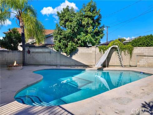 449 S Wellington , Orange, CA