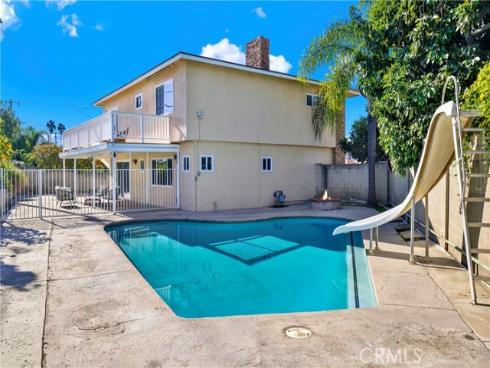 449 S Wellington , Orange, CA