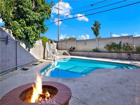 449 S Wellington , Orange, CA