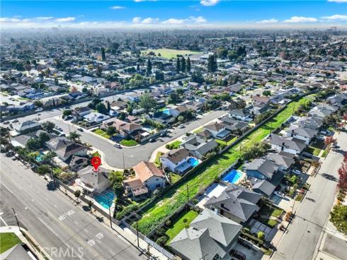 449 S Wellington , Orange, CA