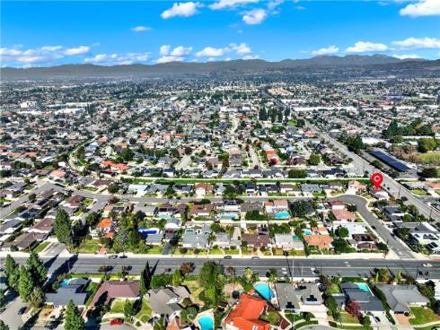 449 S Wellington , Orange, CA