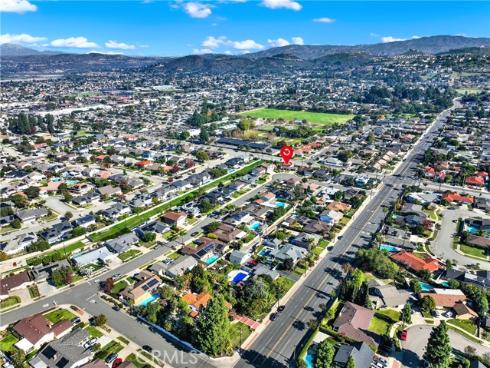 449 S Wellington , Orange, CA