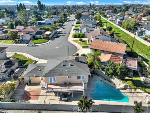 449 S Wellington , Orange, CA