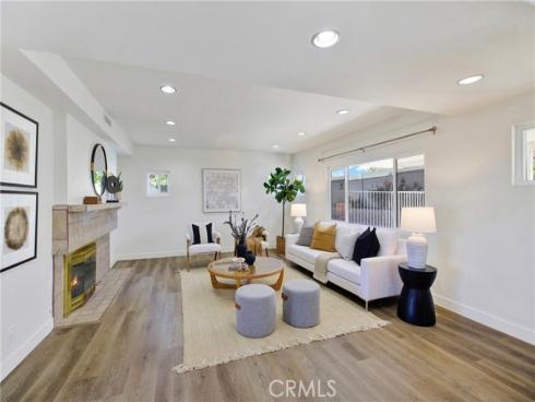 449 S Wellington , Orange, CA