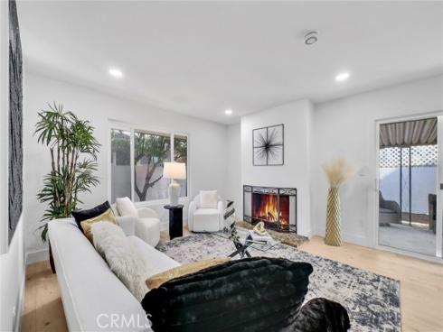 1437 N Kathleen , Orange, CA