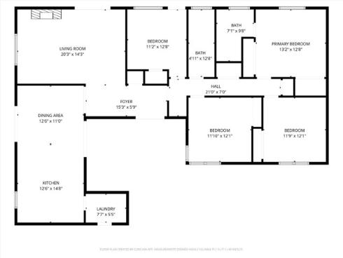 1437 N Kathleen  , Orange, CA