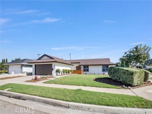 1437 N Kathleen , Orange, CA