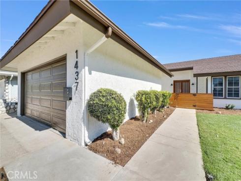 1437 N Kathleen , Orange, CA