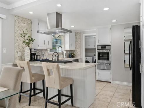 1723 N Lincoln , Orange, CA