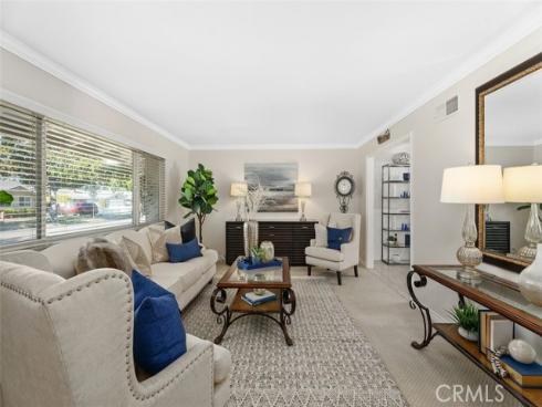 1723 N Lincoln , Orange, CA