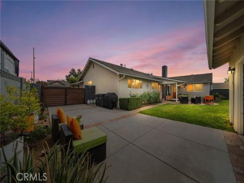 760 S Loretta Drive, Orange, CA