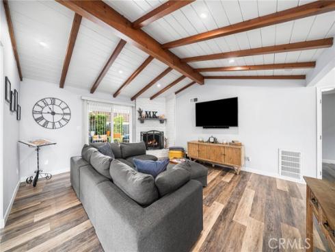 760 S Loretta Drive, Orange, CA