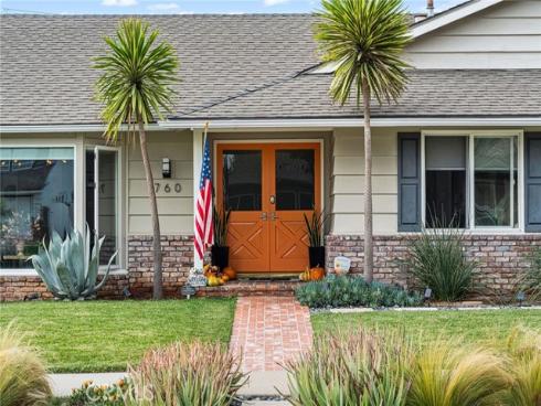 760 S Loretta Drive, Orange, CA