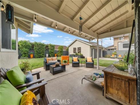 760 S Loretta Drive, Orange, CA