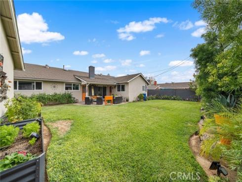 760 S Loretta Drive, Orange, CA