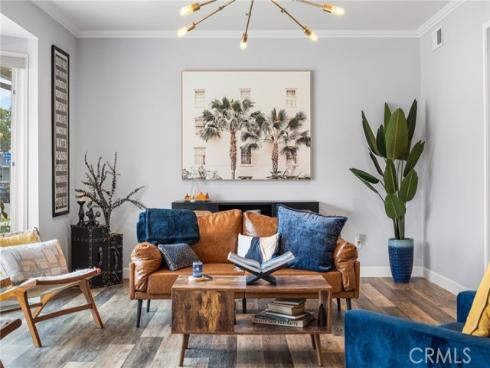 760 S Loretta Drive, Orange, CA