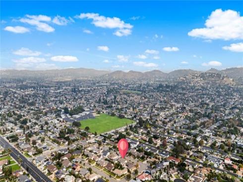 760 S Loretta Drive, Orange, CA