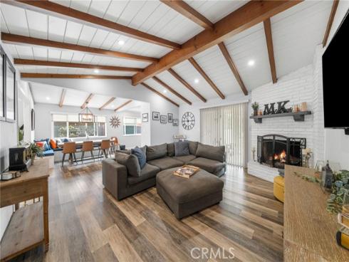 760 S Loretta Drive, Orange, CA