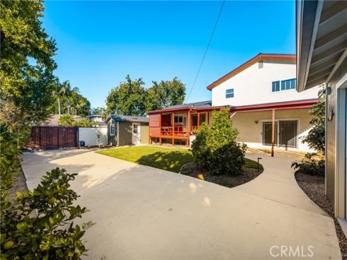 2902 Trenton Avenue, Orange, CA