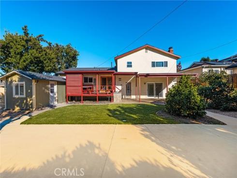2902 Trenton Avenue, Orange, CA